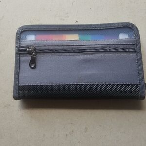 Portable Filer
